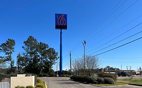 Motel 6 Hattiesburg, Ms